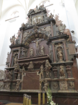 Kathedrale hl. Jungfrau Maria II